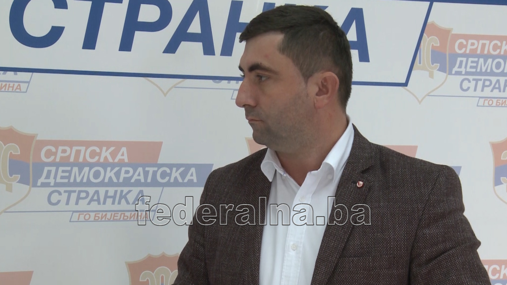 Razgovor sa Ljubišom Petrovićem